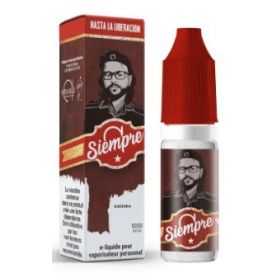 Alfaliquid 10ml - SIEMPRE - VIRGINIA