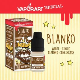 Vaporart 10ml - BLANKO