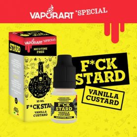 Vaporart 10ml - FUCKSTARD