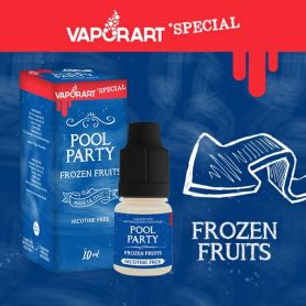 Vaporart 10ml - POOL PARTY