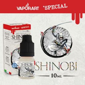 Vaporart 10ml - SHINOBI