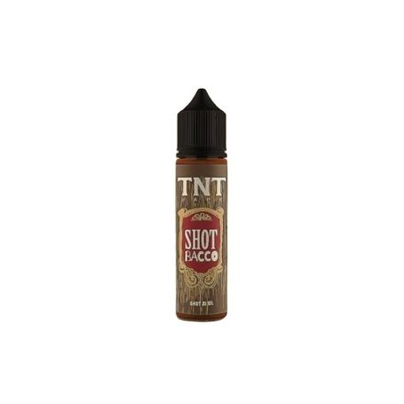 TNT VAPE - Aroma 20ml - Shot Bacco