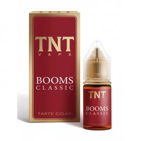 TNT VAPE 10ml - BOOMS CLASSIC