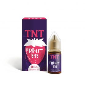 TNT VAPE 10ml - FRWIT BMB