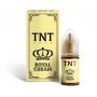 TNT VAPE 10ml - ROYAL CREAM