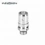 INNOKIN - Coil di Ricambio - ZENITH 0.5 ohm Z COIL