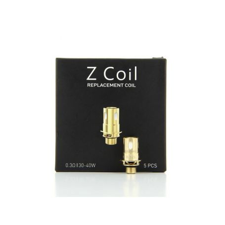 INNOKIN - Coil di Ricambio - ZENITH 0.3 ohm Z COIL