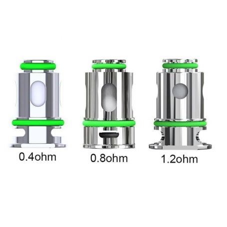 ELEAF - COIL GTL 1.2 ohm - 5 pz