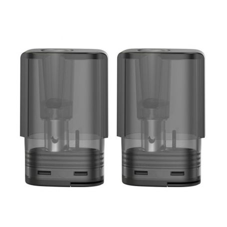 ASPIRE - POD di Ricambio 2pz - VILTER 2pz