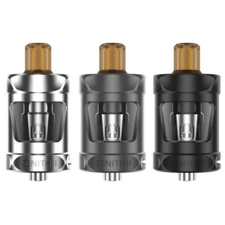 INNOKIN - Atomizzatore - ZENITH II 5,5 ml - D24