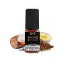 TNT VAPE 10ml - BOOMS VANILLA CREAM TOBACCO GRAN RESERVE