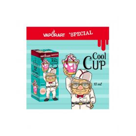 Vaporart 10ml - COOL CUP