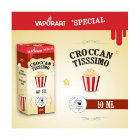 Vaporart 10ml - CROCCANTISSIMO