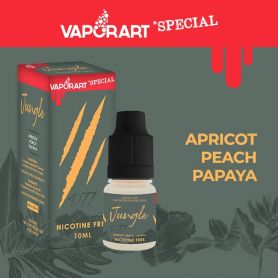 Vaporart 10ml - JUNGLE