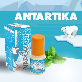 Vaporart 10ml - ANTARTIKA MINT
