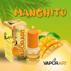Vaporart 10ml - MANGHITO