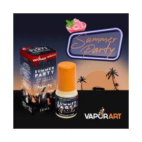 Vaporart 10ml - SUMMER PARTY