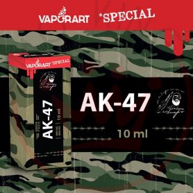 Vaporart 10ml - AK-47