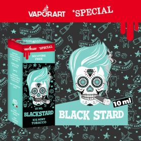 Vaporart 10ml - BLACKSTARD