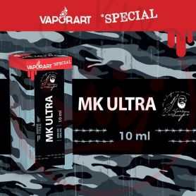 Vaporart 10ml - MK ULTRA