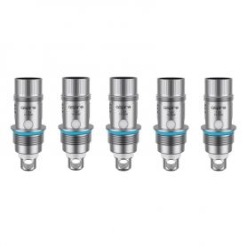 ASPIRE - Coil di Ricambio - 1.0 mesh NAUTILUS
