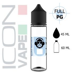 ICON VAPE - PG 45 ml in flacone 60ml