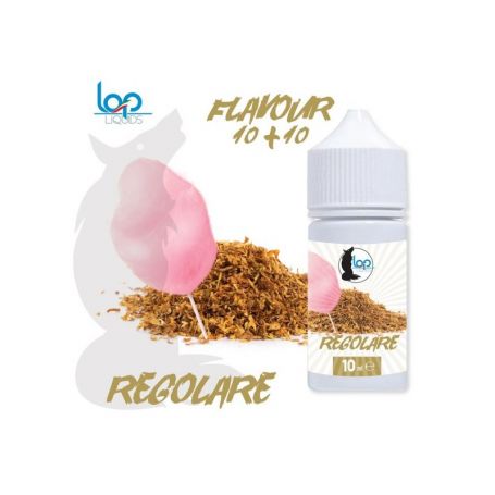 LOP - Aroma Mini 10  - REGOLARE