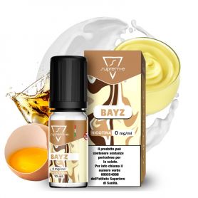 SUPREM-E 10ml - S-LINE - BAYZ