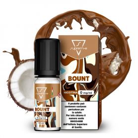 SUPREM-E 10ml - S-LINE - BOUNT