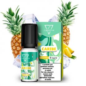 SUPREM-E 10ml - S-LINE - CARIBE