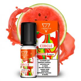 SUPREM-E 10ml - S-LINE - CIRCLE
