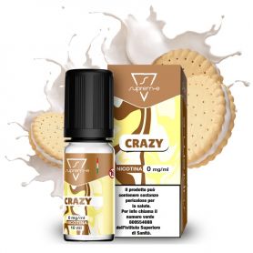 SUPREM-E 10ml - S-LINE - CRAZY