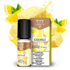 SUPREM-E 10ml - S-LINE - CREMLI