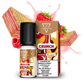 SUPREM-E 10ml - S-LINE - CRUNCH