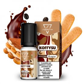 SUPREM-E 10ml - S-LINE - KOFFYSU