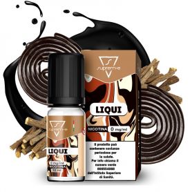 SUPREM-E 10ml - S-LINE - LIQUI