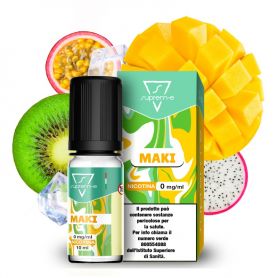 SUPREM-E 10ml - S-LINE - MAKI