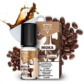 SUPREM-E 10ml - S-LINE - MOKA