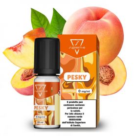 SUPREM-E 10ml - S-LINE - PESKY