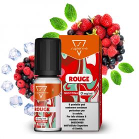SUPREM-E 10ml - S-LINE - ROUGE