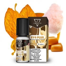 SUPREM-E 10ml - S-LINE - RY4 PLUS