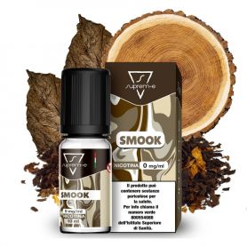 SUPREM-E 10ml - S-LINE - SMOOK