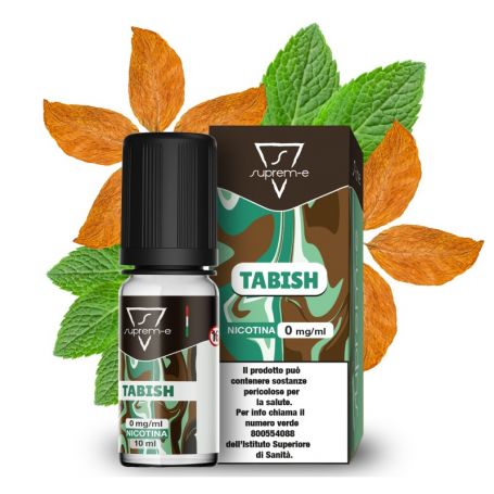 SUPREM-E 10ml - S-LINE - TABISH