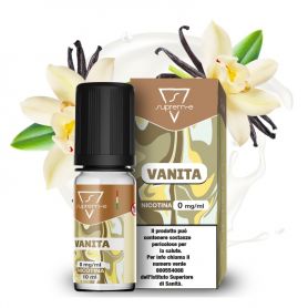 SUPREM-E 10ml - S-LINE - VANITA