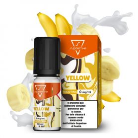 SUPREM-E 10ml - S-LINE - YELLOW