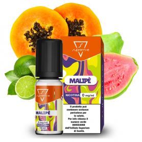 SUPREM-E 10ml - S-LINE - MALIPE'