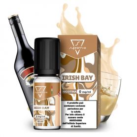 SUPREM-E 10ml - S-LINE - IRISH BAY
