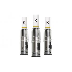 KIWI VAPOR - Pod di Ricambio - KIWI