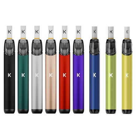 KIWI VAPOR - Pod Mod - KIWI PEN 400mAh