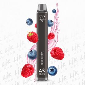 LIK BAR - POD USA E GETTA - BLUE BERRY